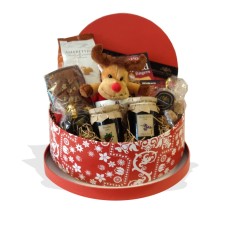 The Reindeer Box
